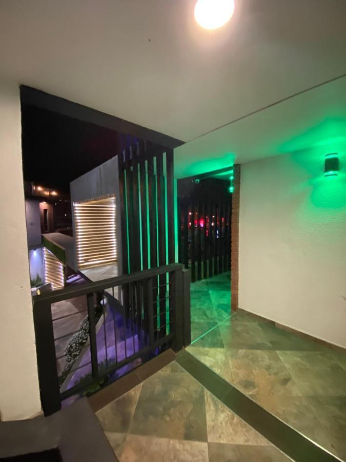 Hotel Fiesta Rosarito Exterior foto